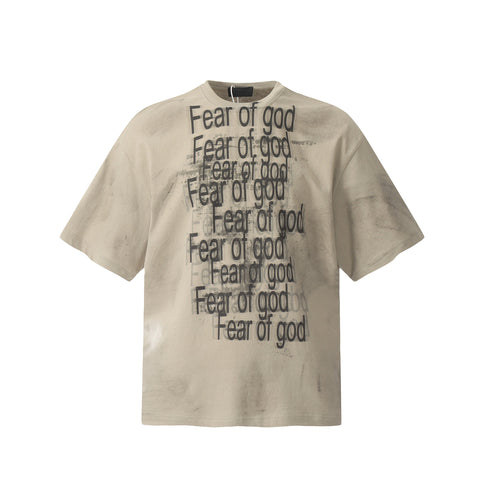 FOG-ESSEN T Shirt