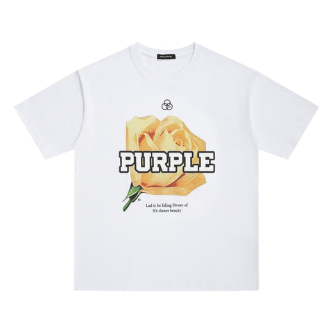 Purple Brand?T Shirts
