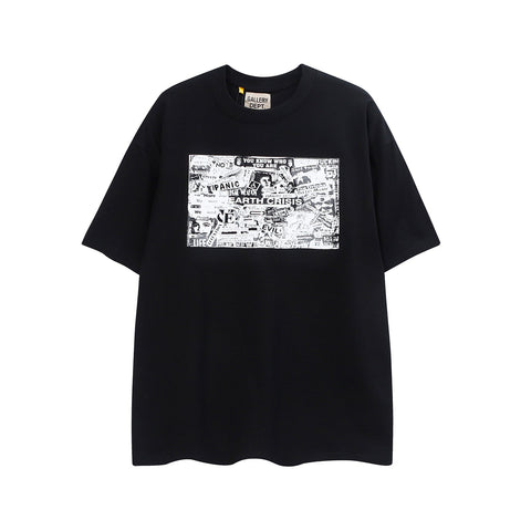 Gallery Dept T Shirts