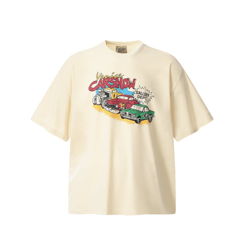 Gallery Dept T Shirt