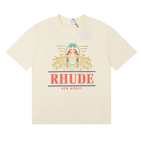 RHUDE T Shirt