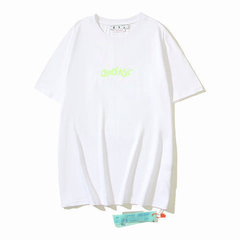 Off White T Shirt