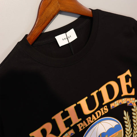 RHUDE T Shirt