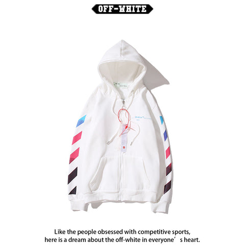 Off White Hoodies