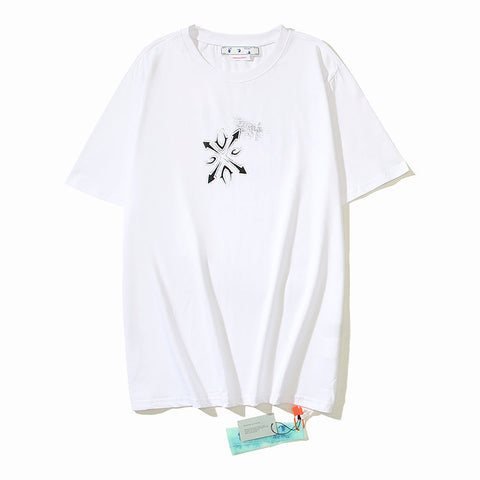 Off White T Shirt