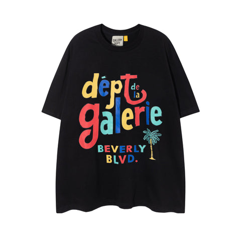 GALLERY DEPT T Shirt