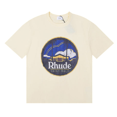 RHUDE T Shirt