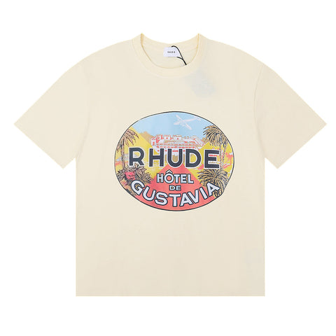 RHUDE T Shirt