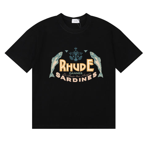 Rhude Sardines T-shirt