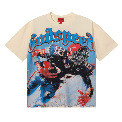 GODSPEED T Shirt