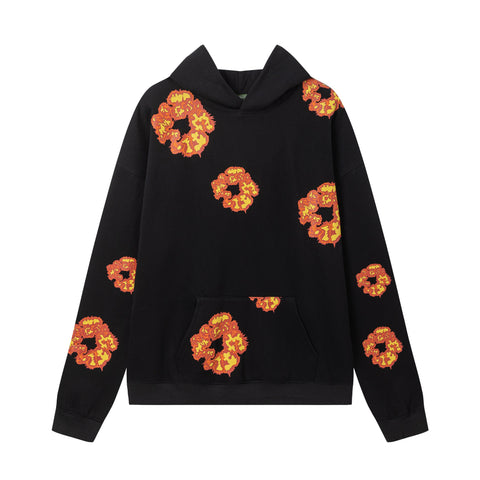 Denim Tears Hoodie