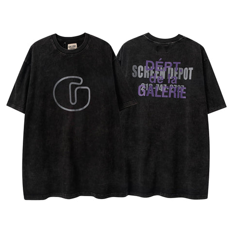 GALLERY DEPT T Shirt