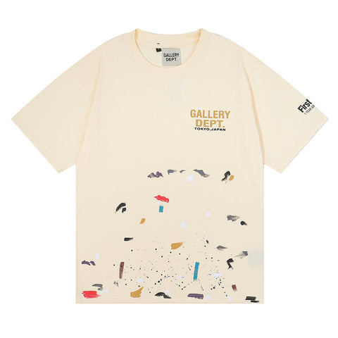 Gallery Dept T Shirts