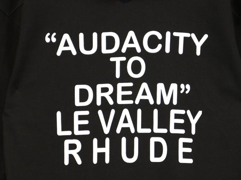RHUDE  Hoodie