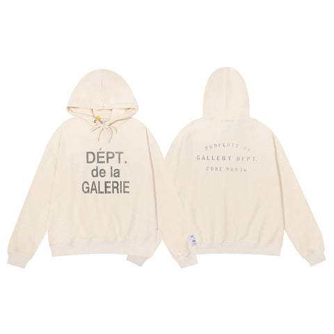 Gallery Dept Hoodie