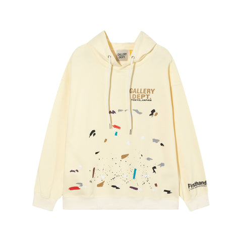 GALLERY DEPT Hoodie