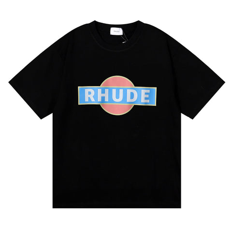 RHUDE T Shirt
