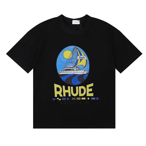 RHUDE T Shirt