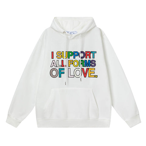 Off White Hoodie