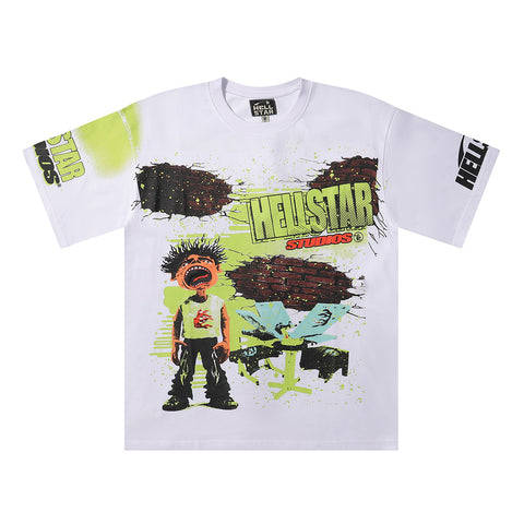 Hellstar T Shirts