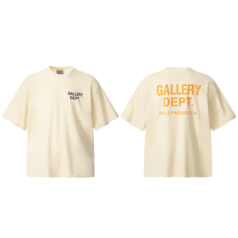 Gallery Dept T Shirt