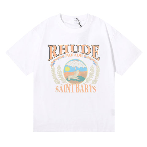 RHUDE T Shirt