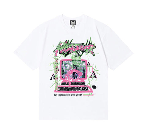Hellstar T Shirts