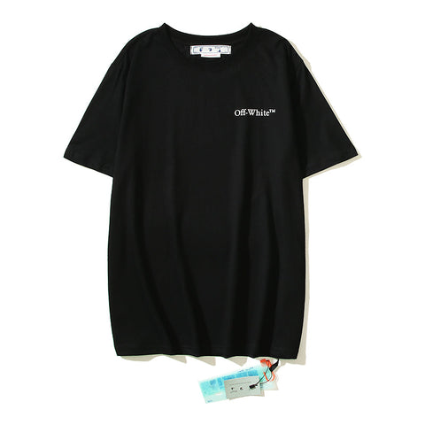 Off White T Shirt
