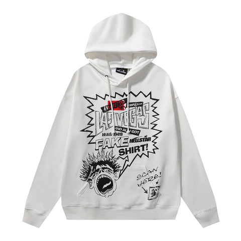 Hellstar Hoodie