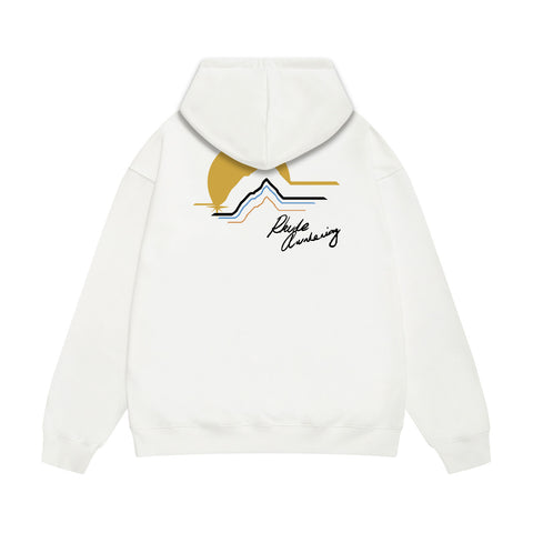 RHUDE Hoodies