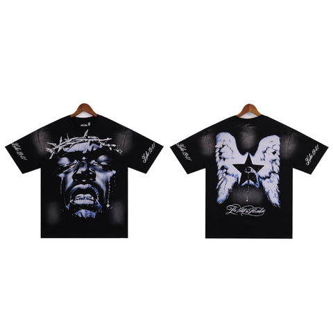 Hellstar T Shirts