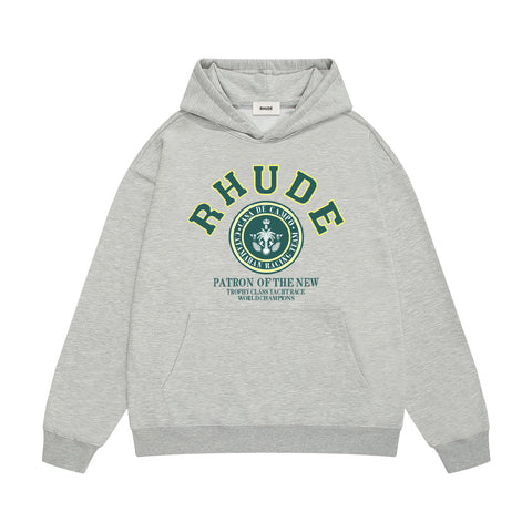 RHUDE Hoodies