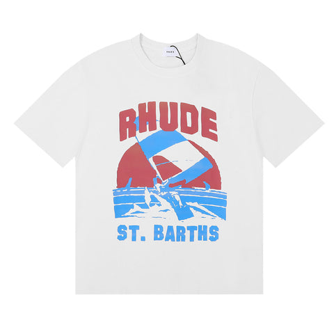 RHUDE T Shirt