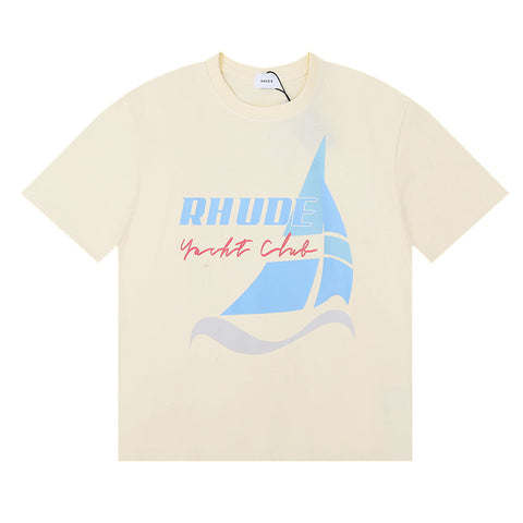 RHUDE T Shirt