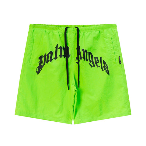 Plam Angels Shorts