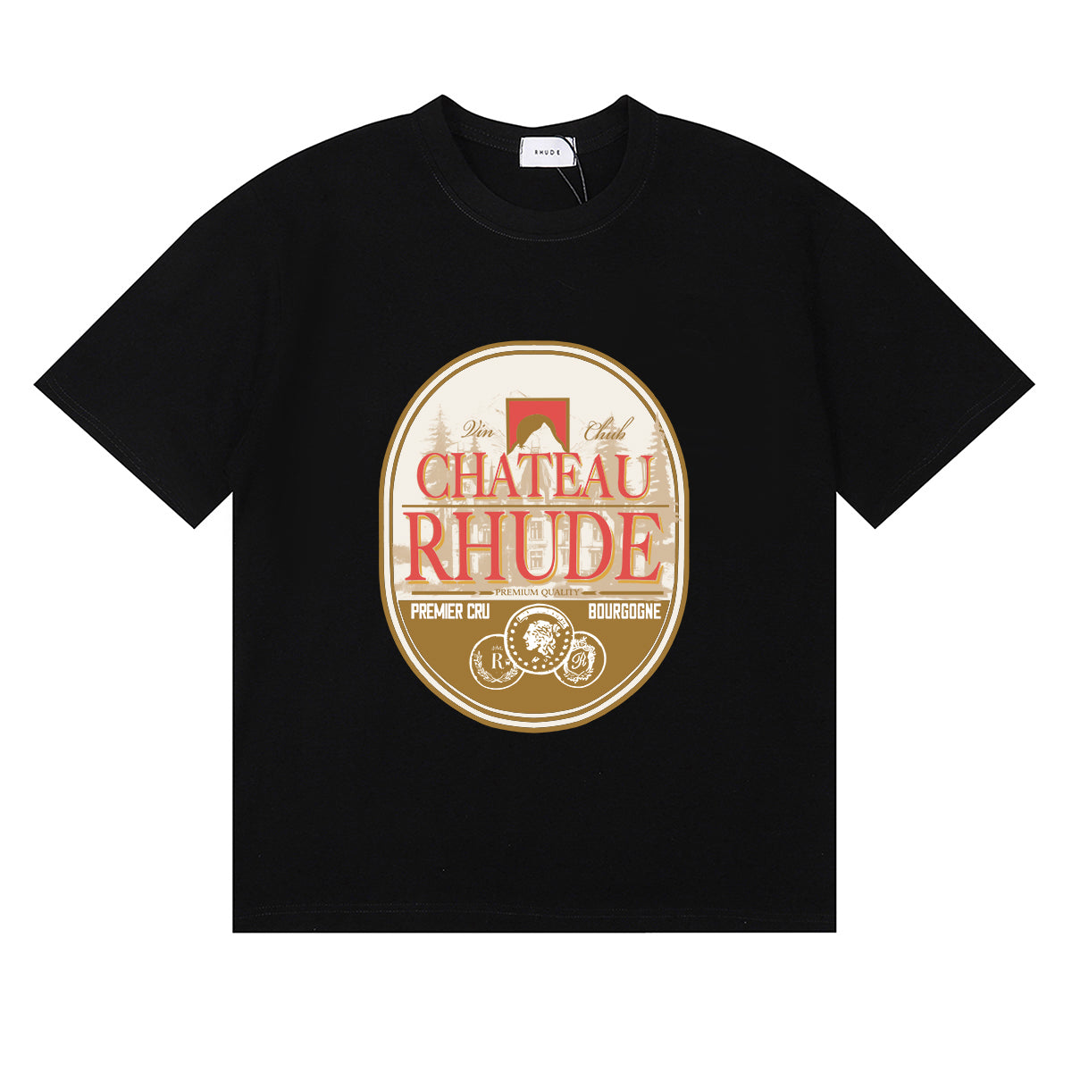 Rhude T-shirt