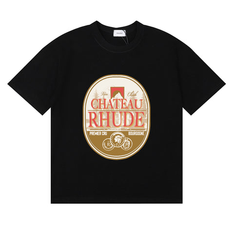 Rhude T-shirt