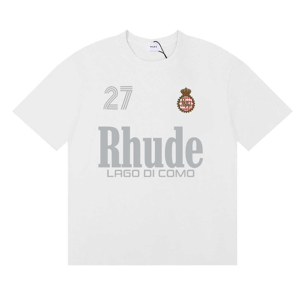Rhude T-Shirt