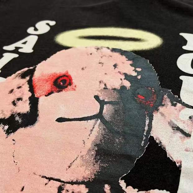 Saint Michael T-Shirt