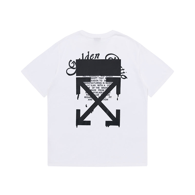 Off White T-Shirt