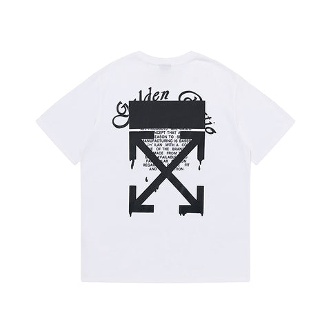 Off White T-Shirt