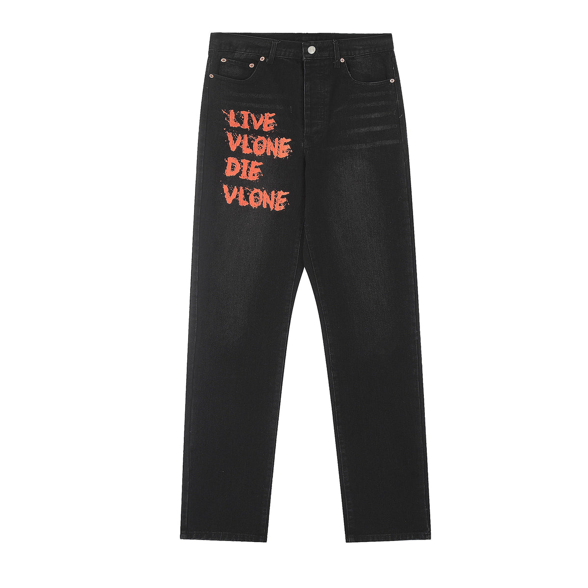 Vlone Jeans