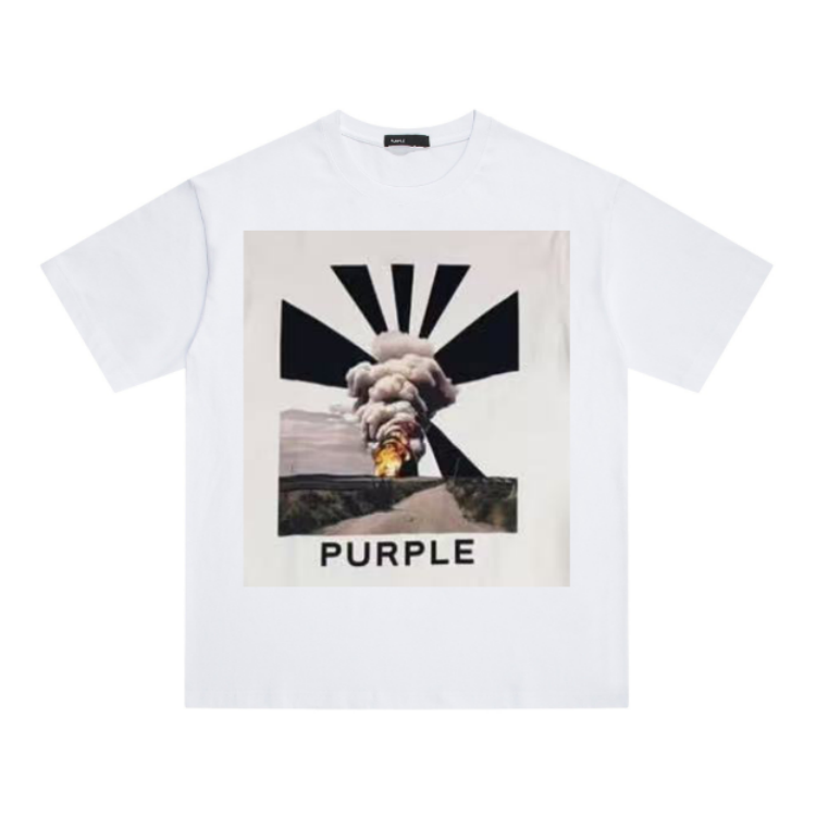 Purple Brand T-Shirt