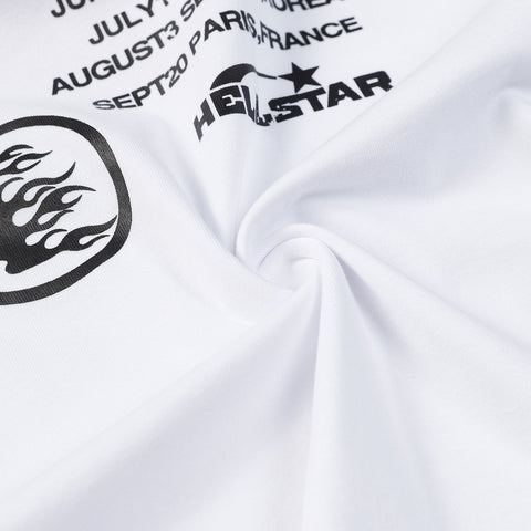 Hellstar T-Shirts