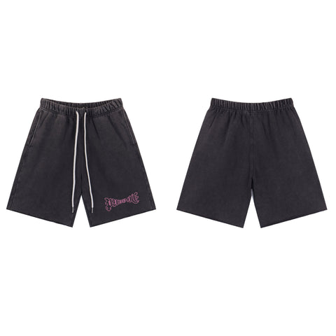 Purple Brand Shorts