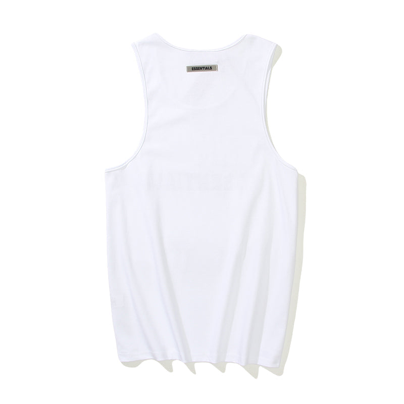 Fear Of God Tank Top