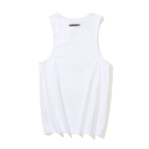 Fear Of God Tank Top