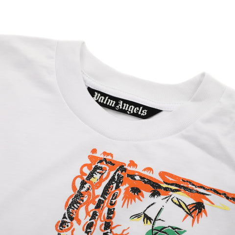 Palm Angels T-shirts