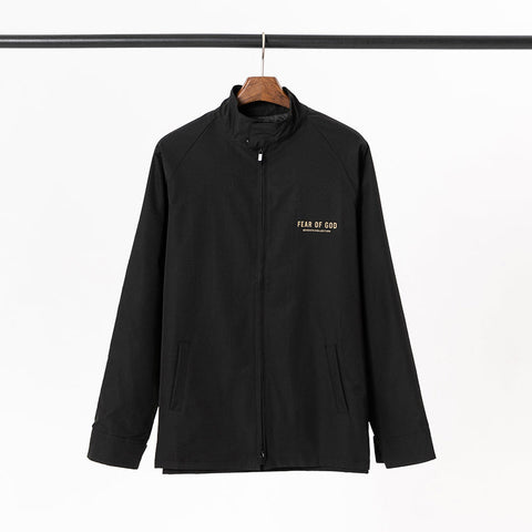 Fear Of God Jacket
