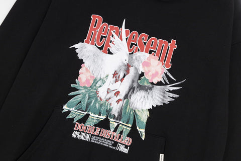 REPRESENT Hoodie